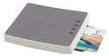 UTrust-lector de tarjetas inteligentes 4701 F, interfaz Dual para leer tarjetas Lascom, para tarjetas ultraligeras clásicas MF one, tarjetas con etiqueta NFC